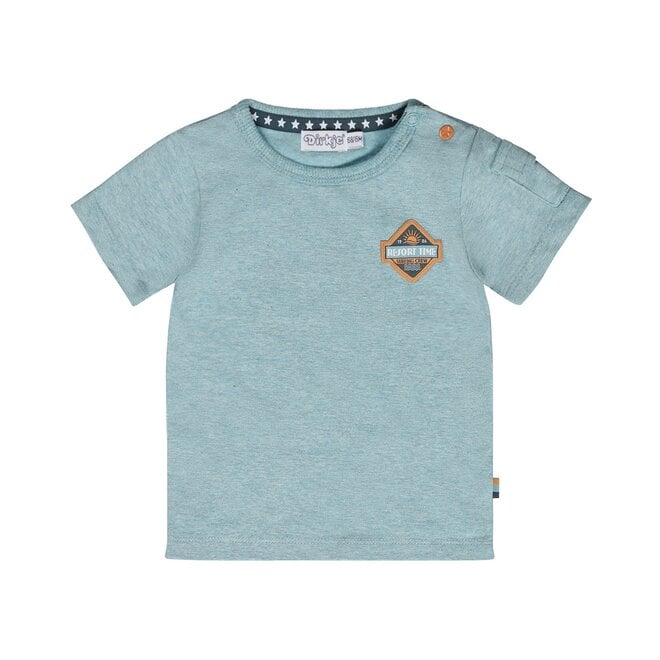 Dirkje boy's clothes - Official webshop - Dirkje Baby- & Kidswear