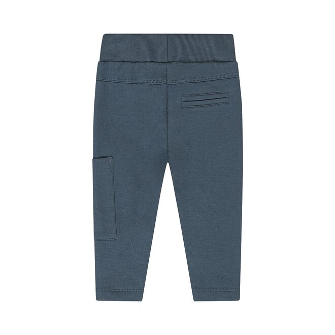 Dirkje boys jogging trousers petrol