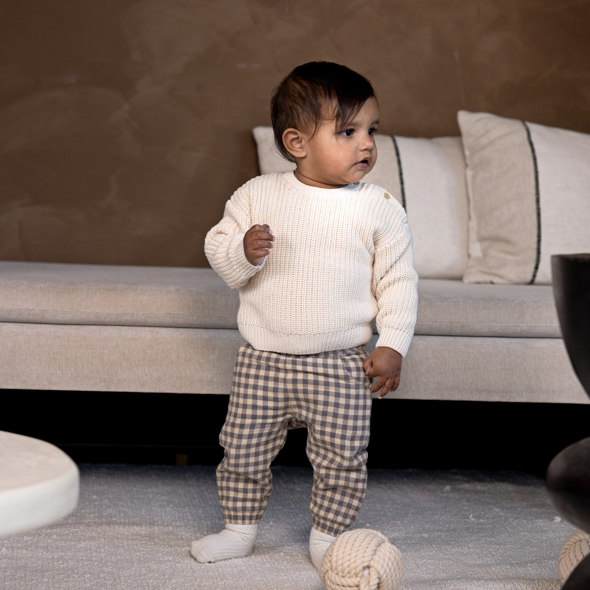 Baby broek maat 74 hotsell