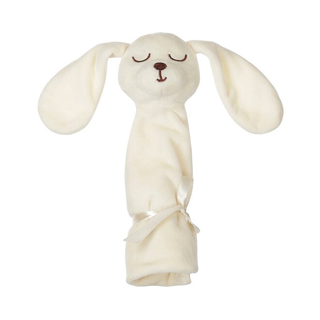 Dirkje cuddle cloth doggy