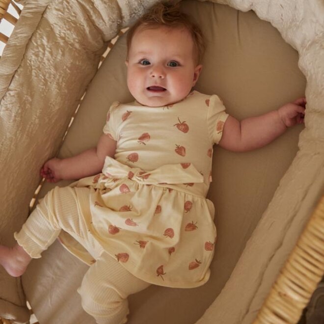 Schattige Babykleertjes Kleding Meisje Maat 86 Luxe Jurk Voor