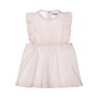 Dirkje girls dress sleeveless light pink 100% cotton