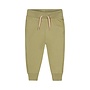Dirkje meisjes joggingbroek groen