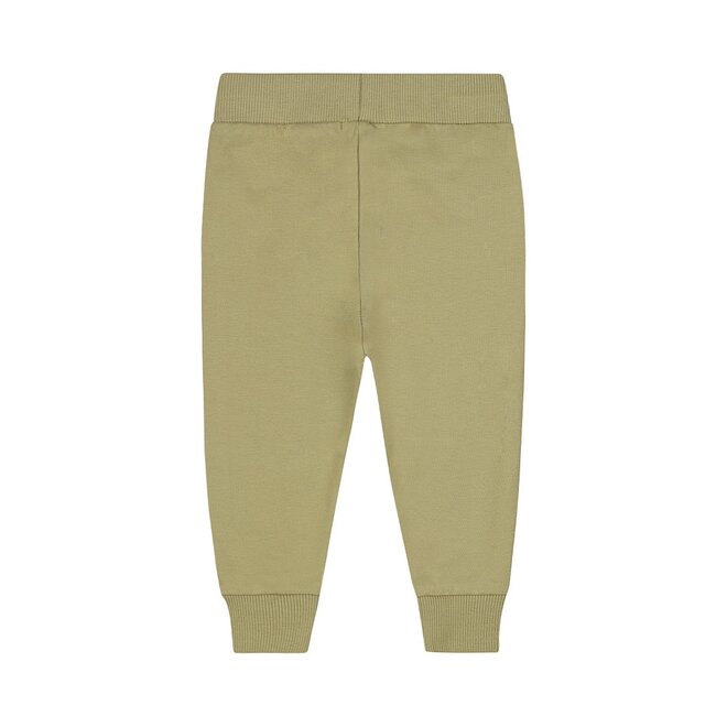 Dirkje meisjes joggingbroek groen