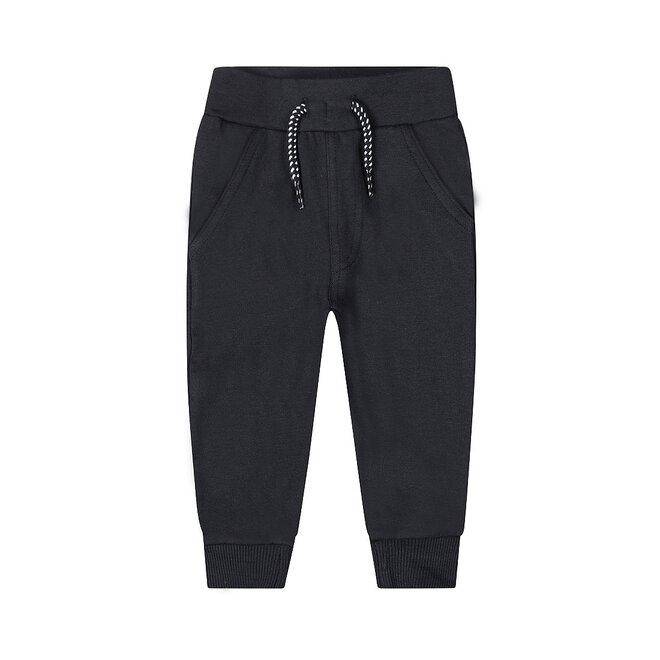 Dirkje boys sweatshirt dark grey