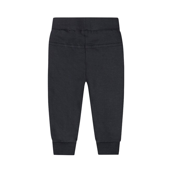 Dirkje boys sweatshirt dark grey