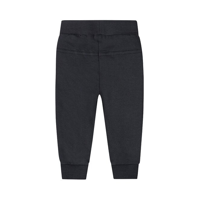 Dirkje jongens joggingbroek donkergrijs