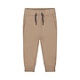 Dirkje boys jogging trousers light brown