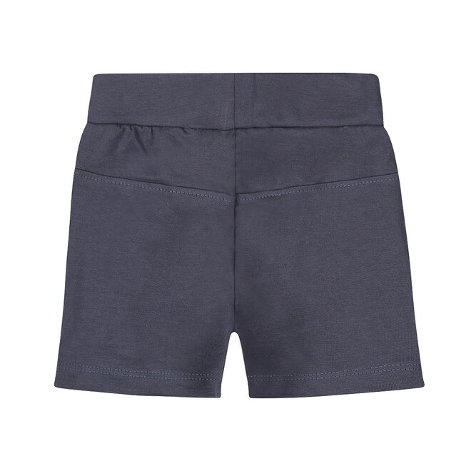 Dirkje boys shorts dark blue