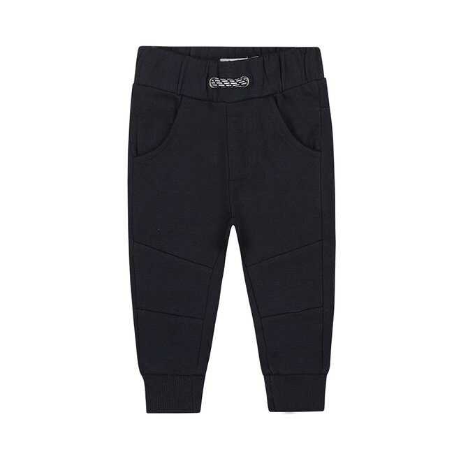 Dirkje jongens joggingbroek donkerblauw