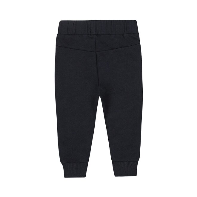 Dirkje jongens joggingbroek donkerblauw