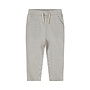 Dirkje boys trousers green off white striped