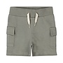 Dirkje boys shorts green cargo