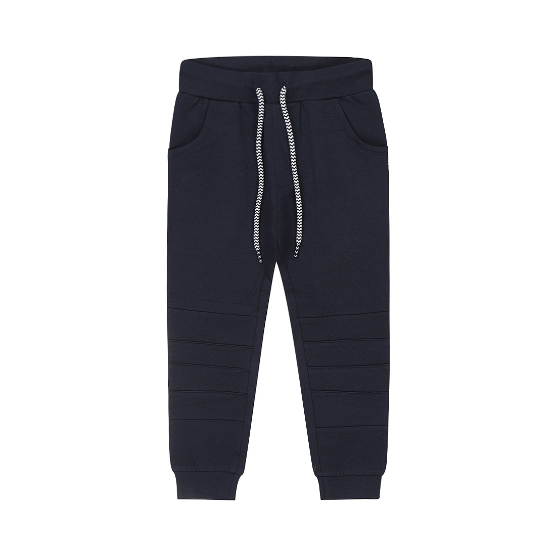 Baby boy black joggers hotsell