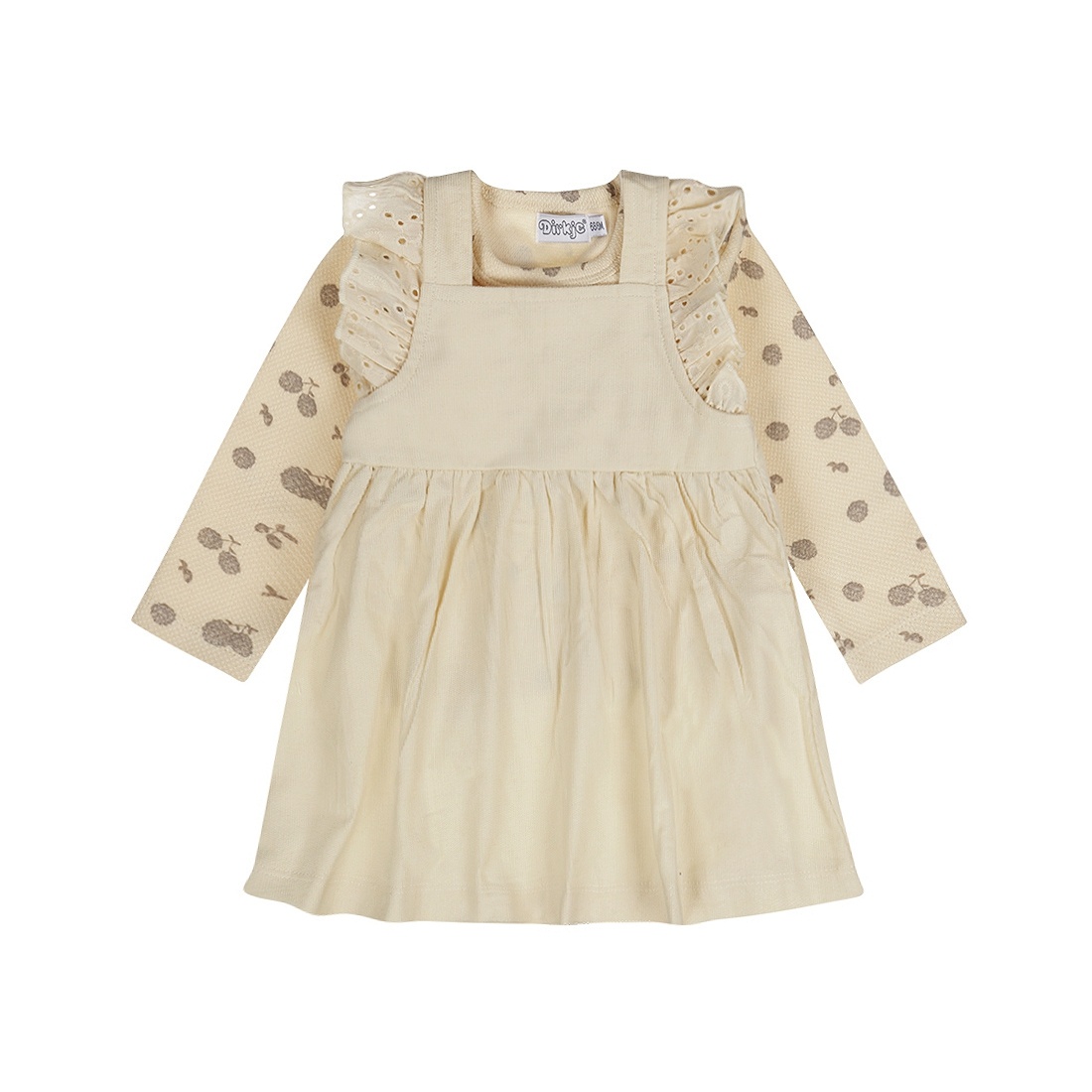 DIRKJE ABBIGLIAMENTO BAMBINI - Di Lorenzo Store