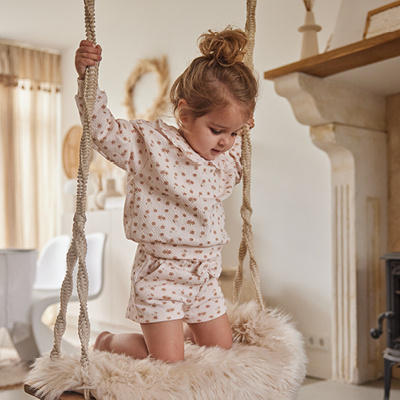 Dirkje zomercollectie