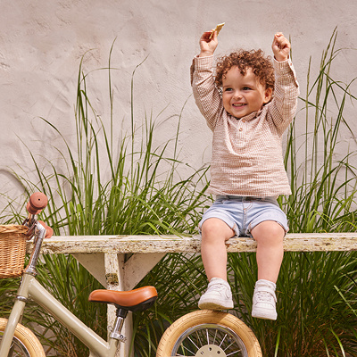 Dirkje zomercollectie
