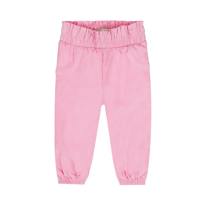 Dirkje Mädchenhose rosa