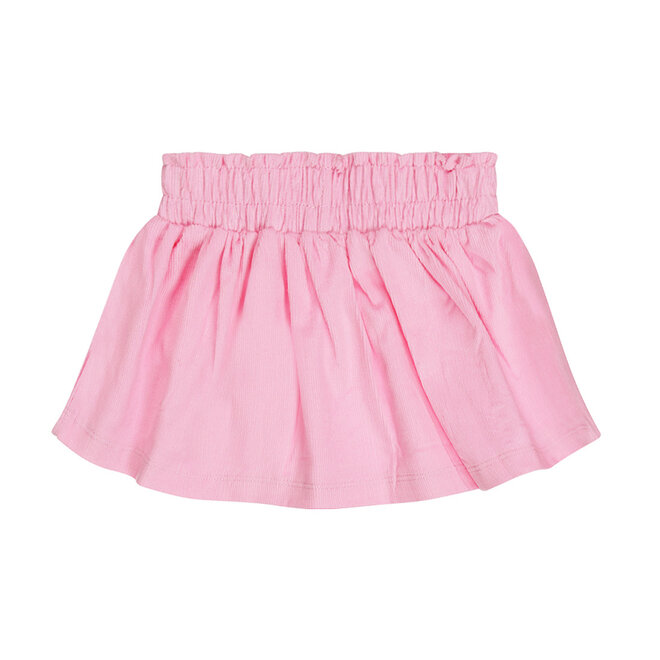 Dirkje girls' skirt pink