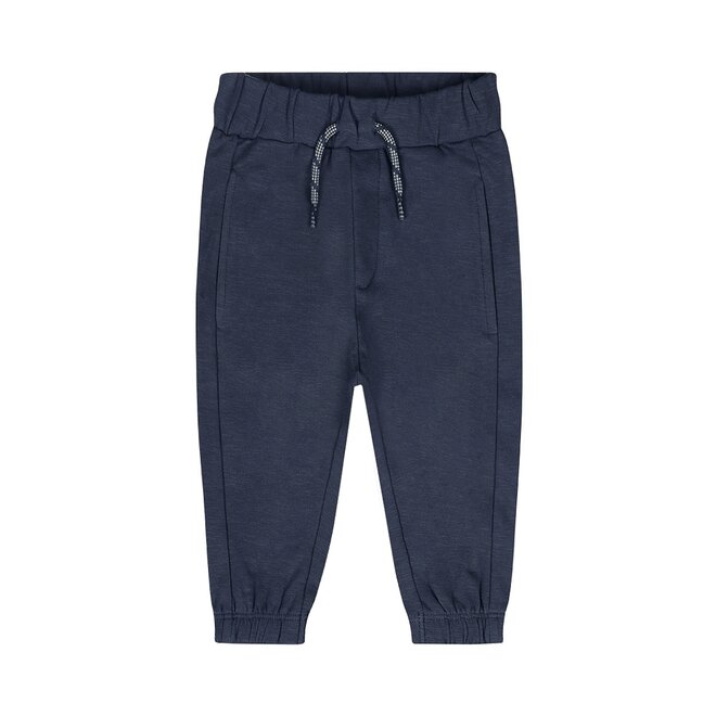 Dirkje boys' trousers in blue