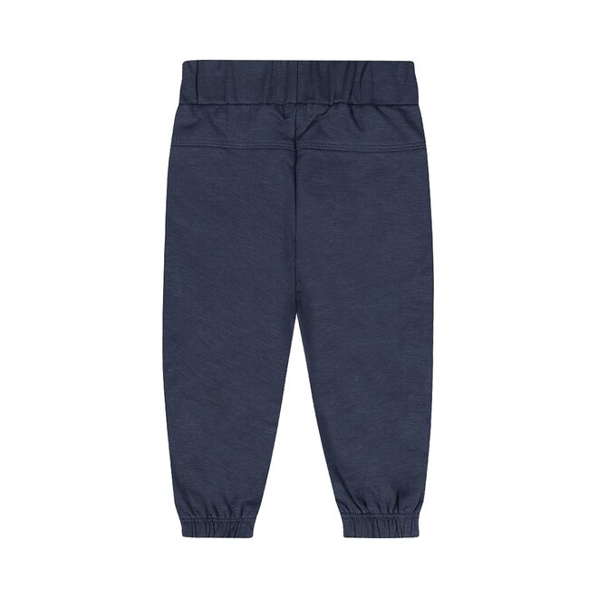 Dirkje boys' trousers in blue
