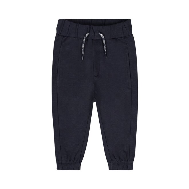 Dirkje Jungen Hose Dunkelblau