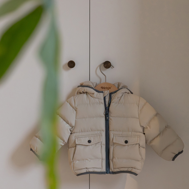 jongenskleding jas 25/26