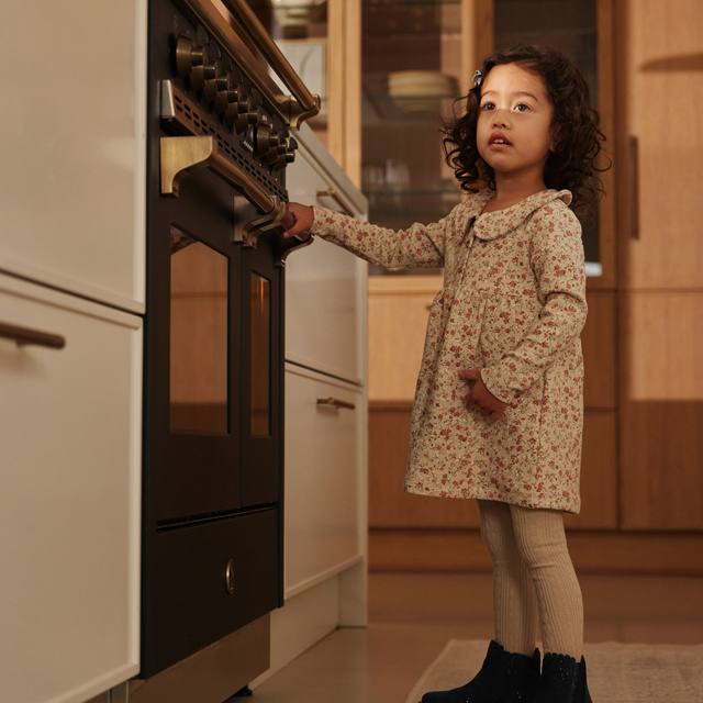 meisjeskleding jurk aw25/26