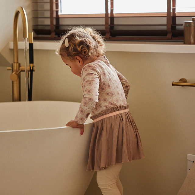 meisjeskleding rok aw25/26