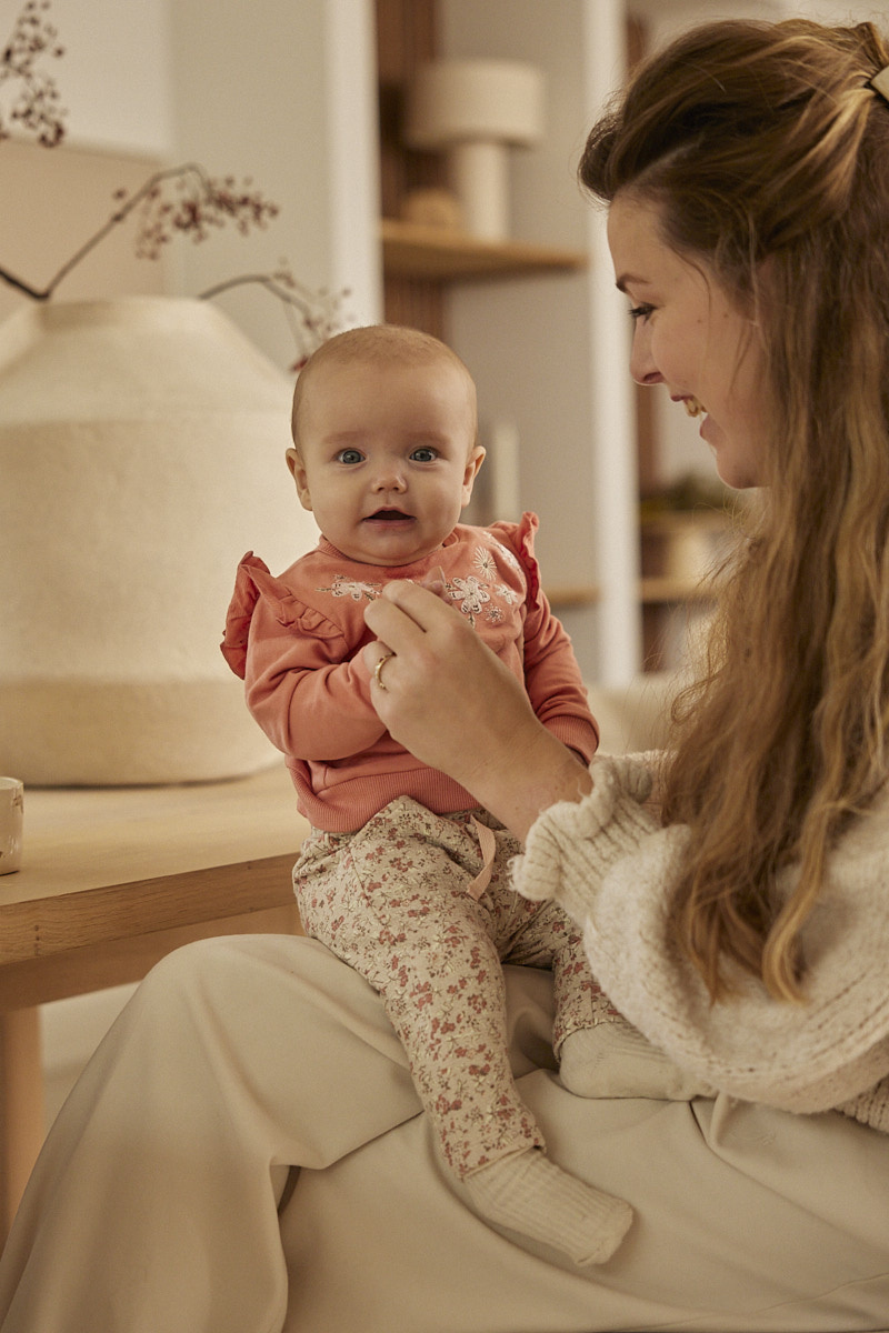 baby broekje aw25/26