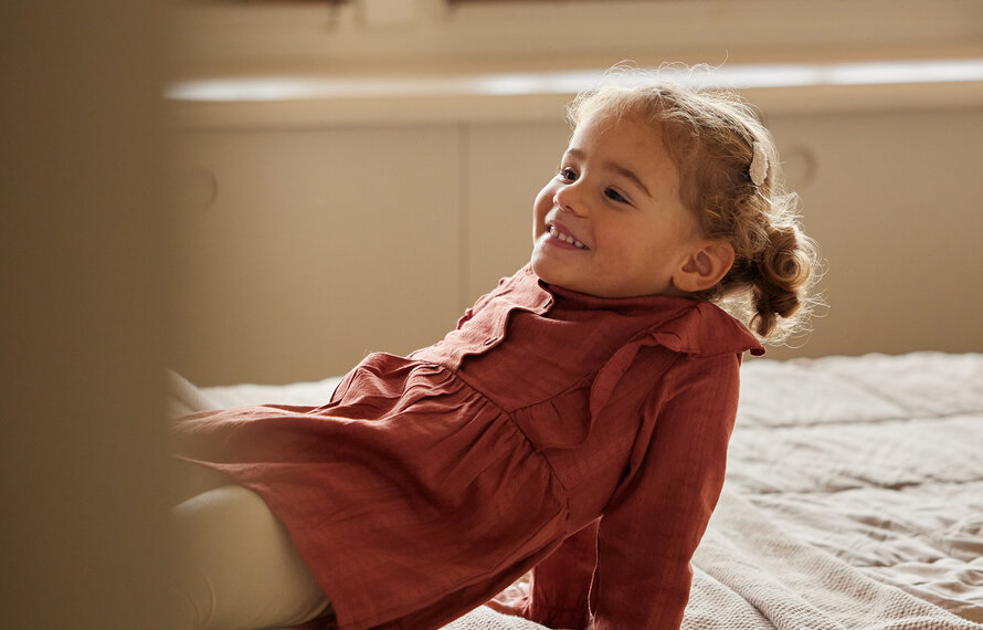 Winter capsule garderobe