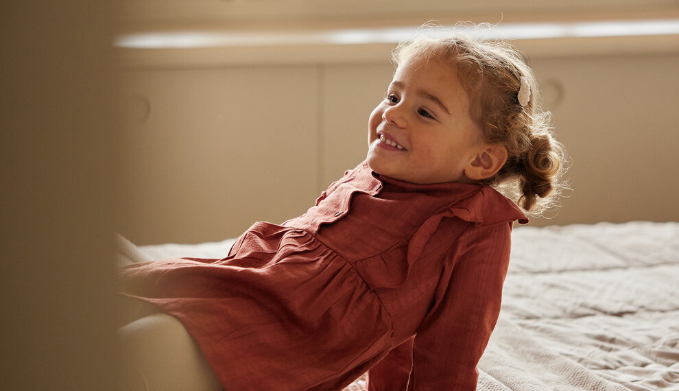 Winter capsule garderobe