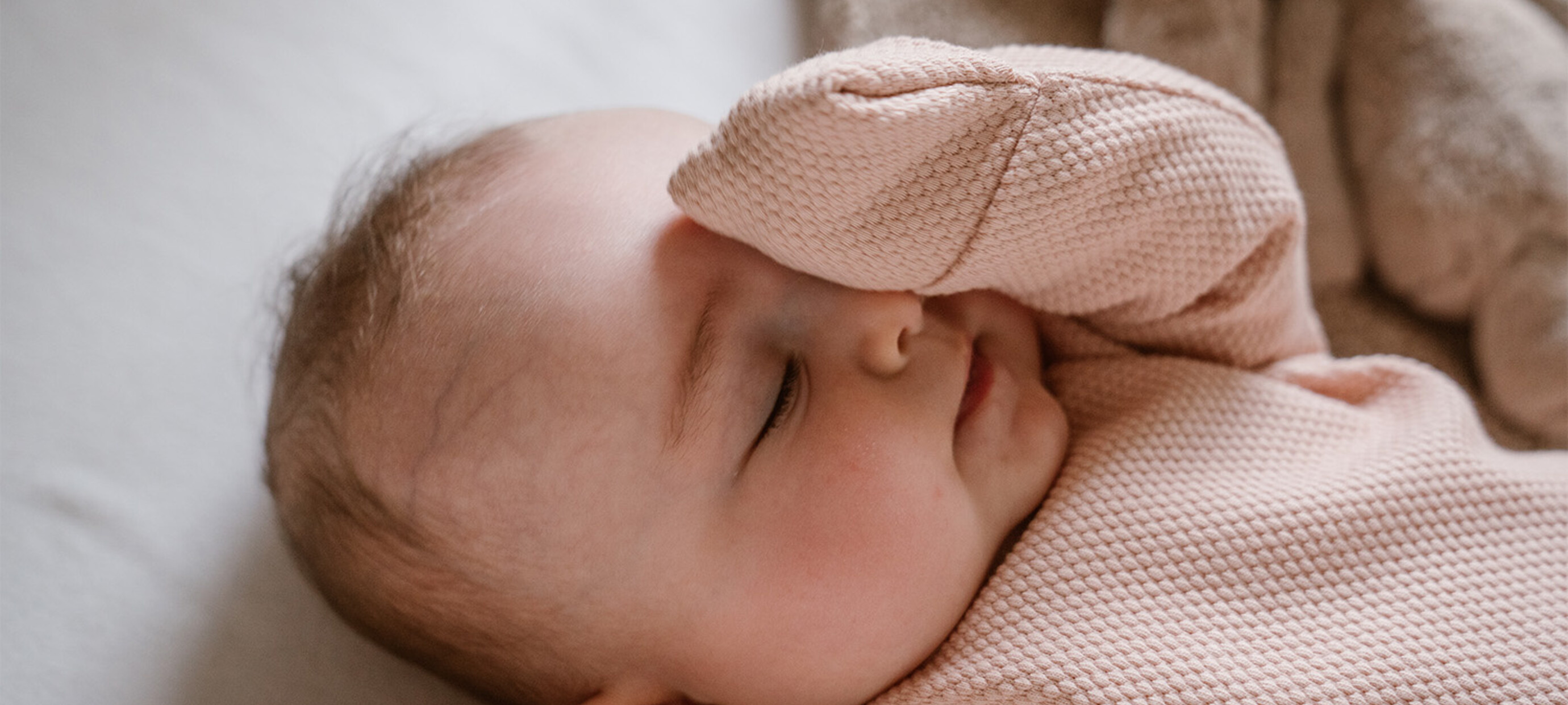 Bo’s maatadvies: tummy time in maat 50