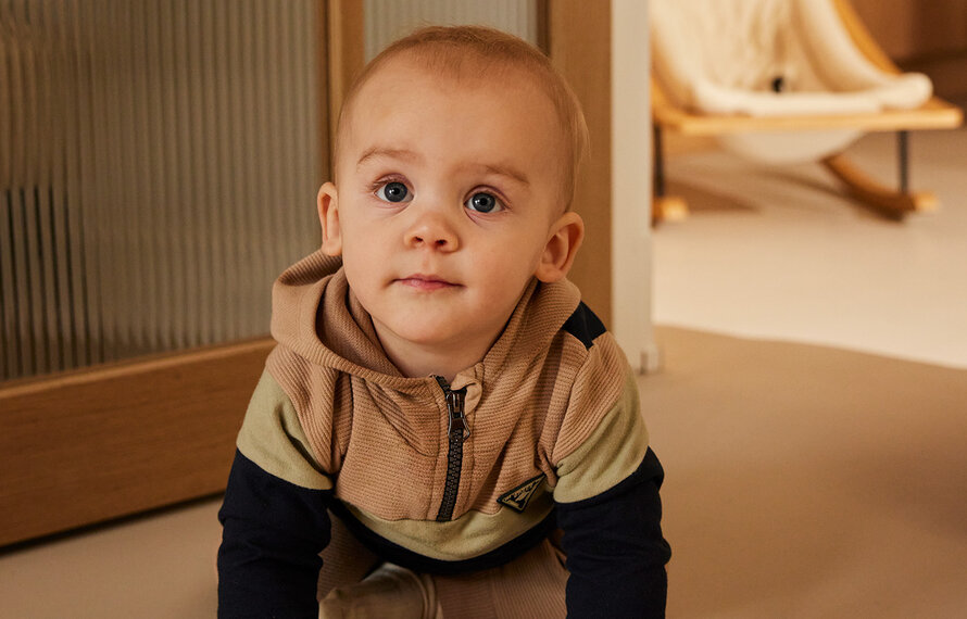 Bo’s maatadvies: eerste verjaardag in maat 80