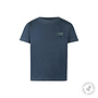 Koko Noko jongens T-shirt donkerblauw bio katoen
