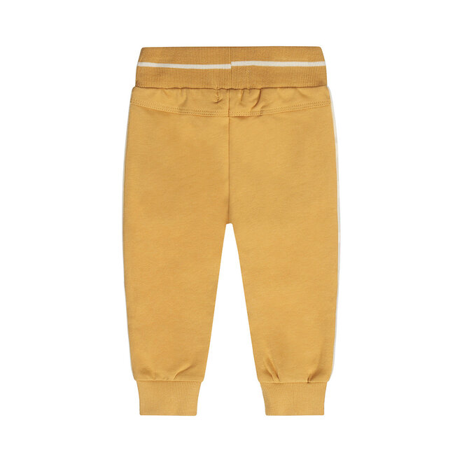 Dirkje Jungen Jogginghose camel