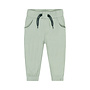 Dirkje boys' jogging trousers soft green