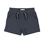 Dirkje boys' jogging shorts dark blue