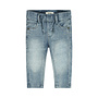 Dirkje boys' jeans regular fit blue
