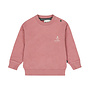Dirkje jongens sweater oudroze sunset