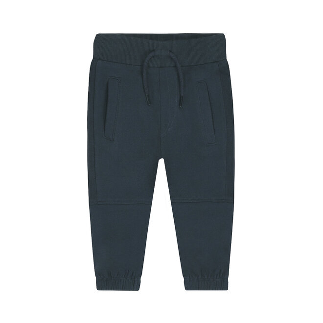 Dirkje boys' jogging trousers dark blue
