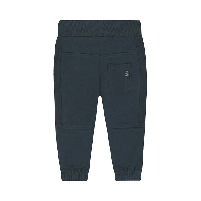 Dirkje jongens joggingbroek donkerblauw