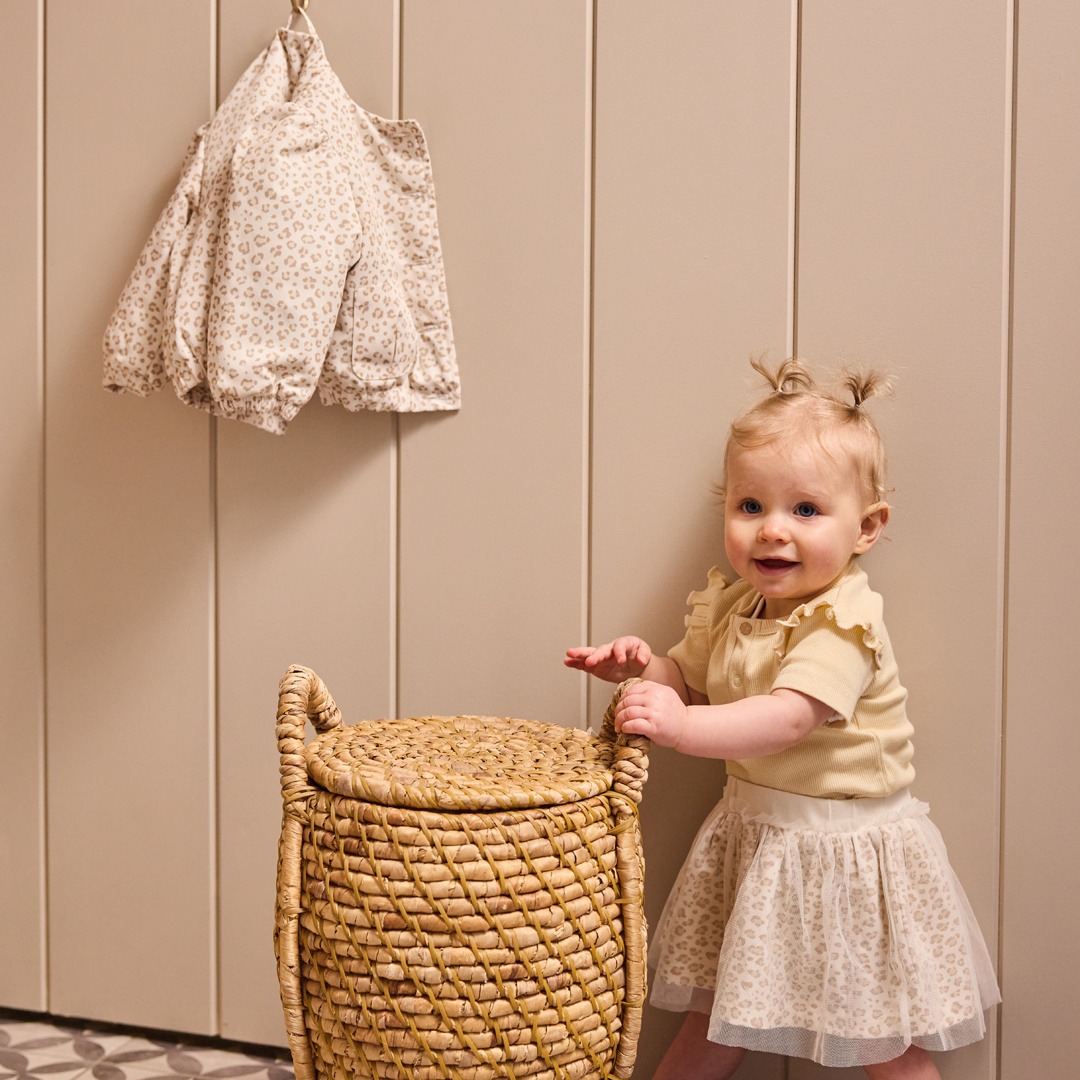 meisjeskleding rok aw25/26