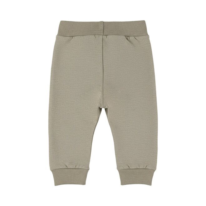 Dirkje boys’ jogging bottoms, green