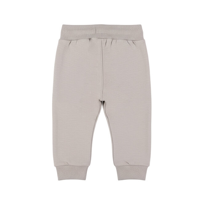 Dirkje boys’ jogging bottoms, grey