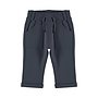Dirkje jongens loose fit broek donkerblauw zakken