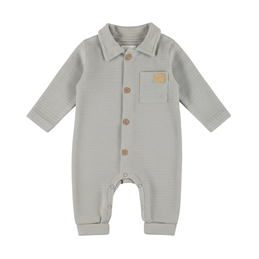 Babykleding