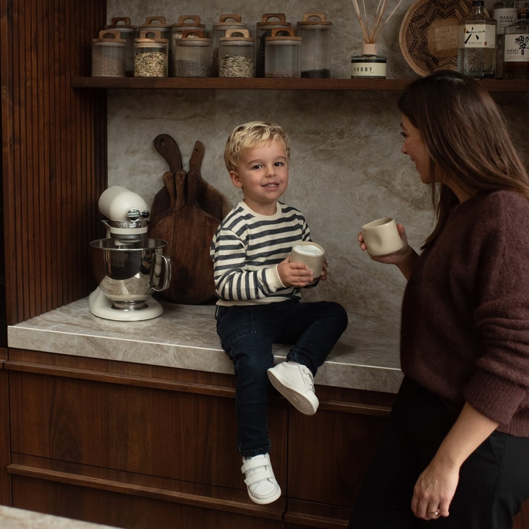 Dirkje baby clothes winter collection