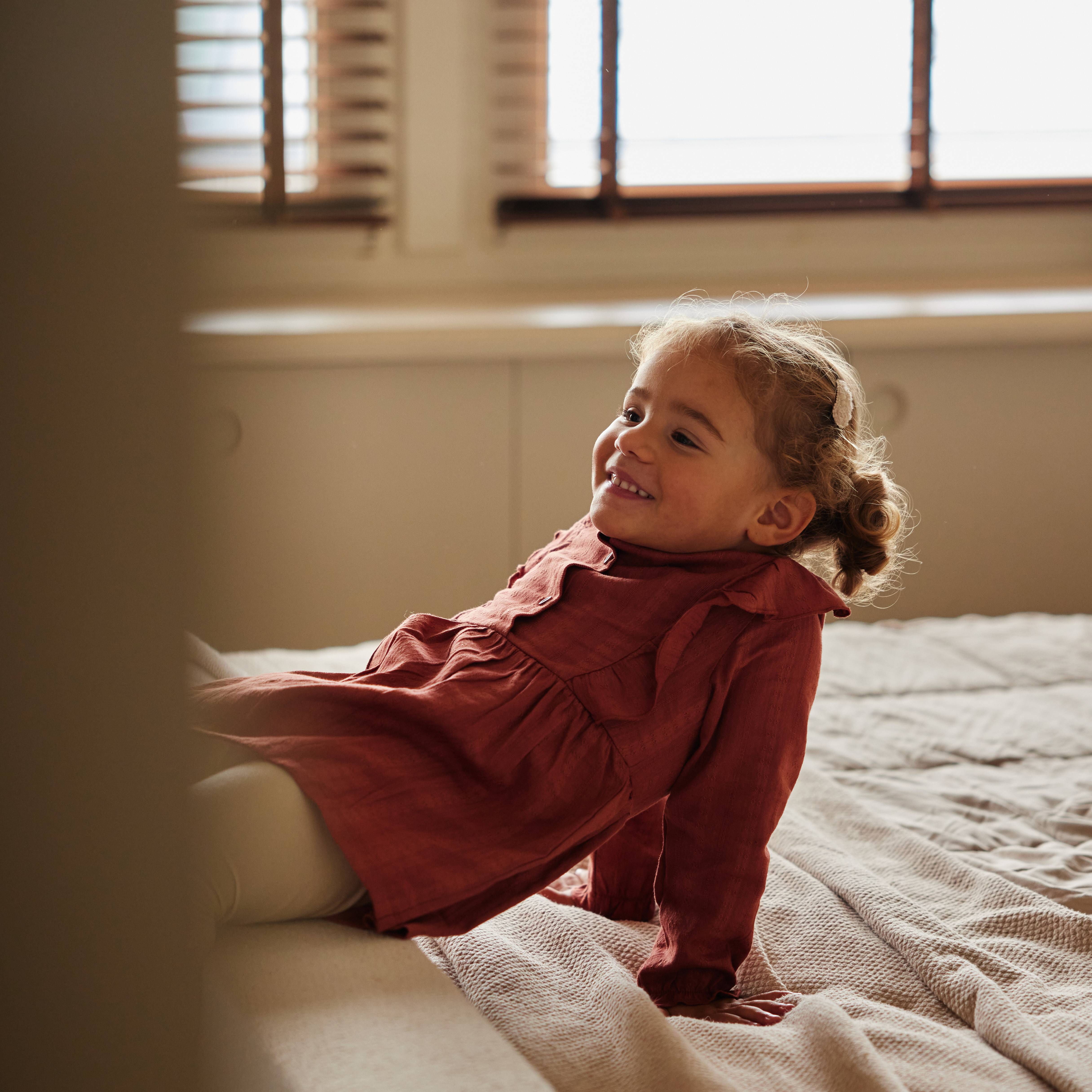 Tijd voor warme winterlooks