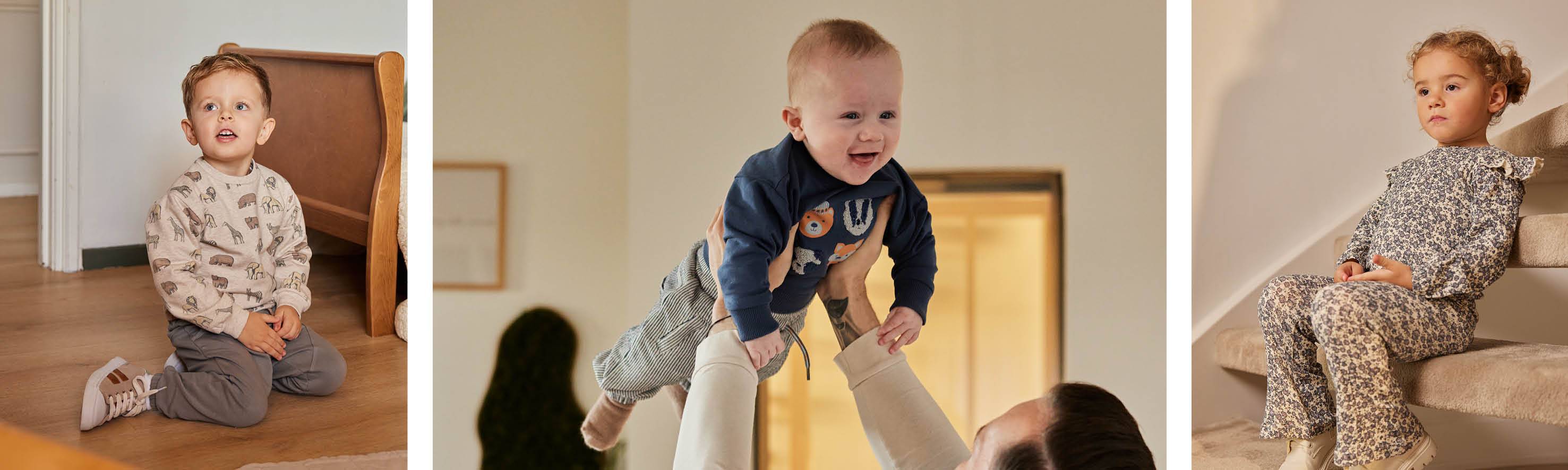 Tijd voor wintersale